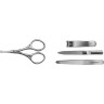 Набор маникюрный KERSHAW KMCURE MANICURE KIT KKMCURE