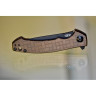 Нож KERSHAW 0450FCZDP ZT0450 K0450FCZDP