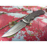 Нож KERSHAW 1331BWX AXLE K1331BWX