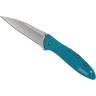 Нож KERSHAW 1660TEAL LEEK K1660TEAL