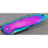 Нож KERSHAW 1660VIB LEEK K1660VIB