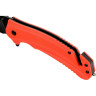 Нож KERSHAW 8650 BARRICADE K8650